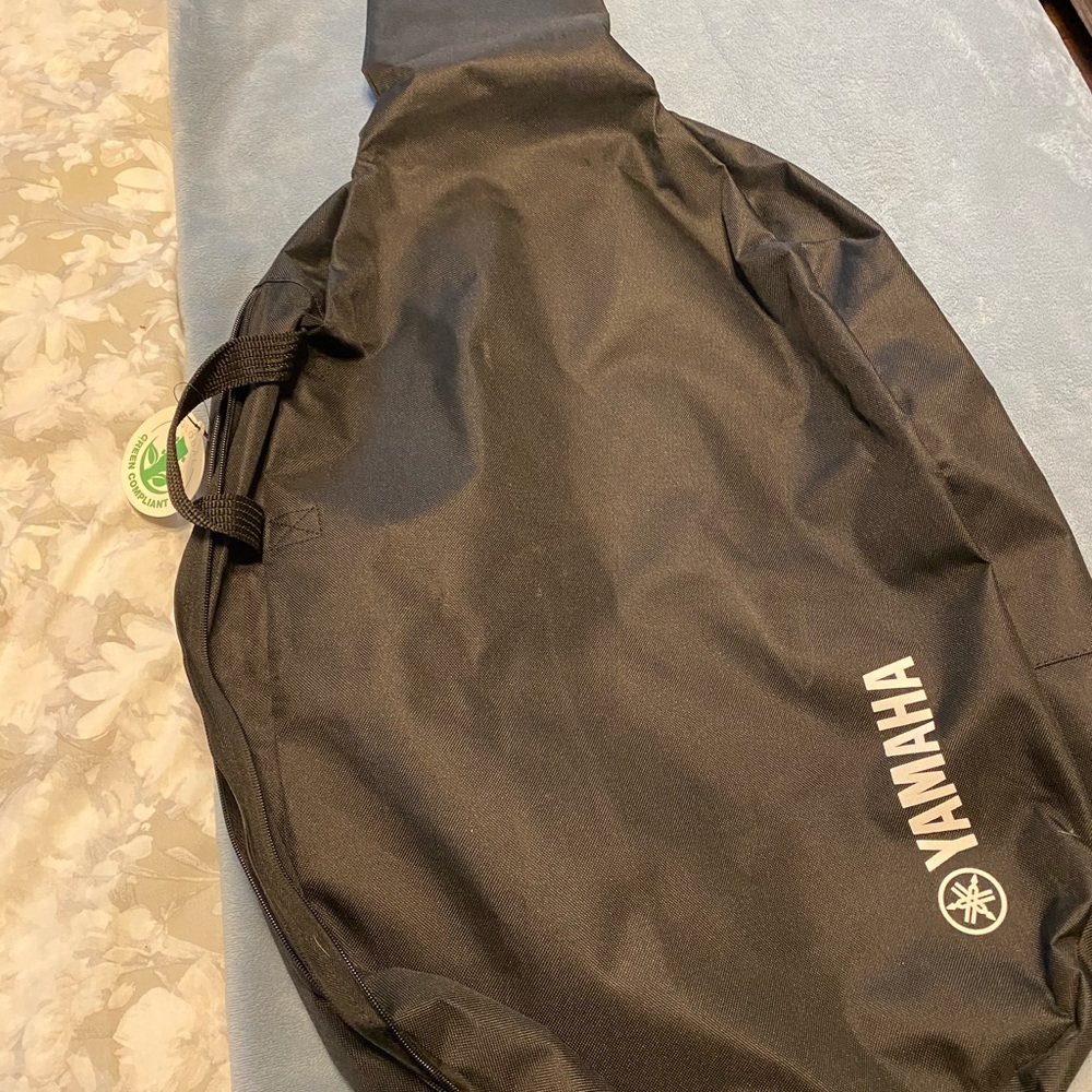 Yamaha guitar bag